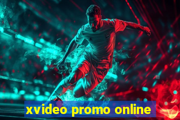 xvideo promo online